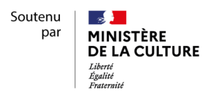 Ministère de la Culture