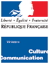 Ministère de la Culture