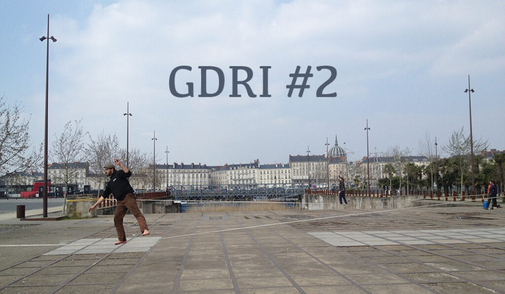 CNRS GDRI #2 Montréal 2015