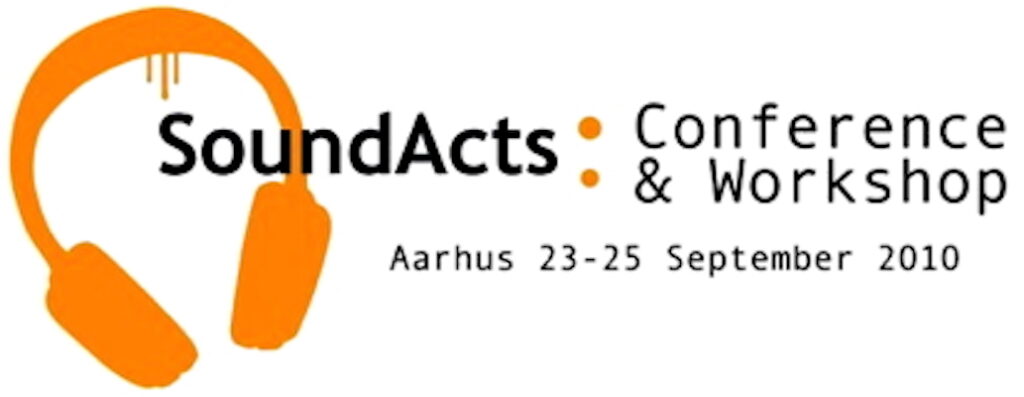 SoundActs